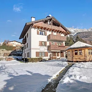 Chalet Meridiana 2 Appartamento