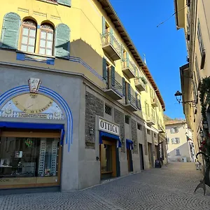 Baita Skianta 3 Appartamento